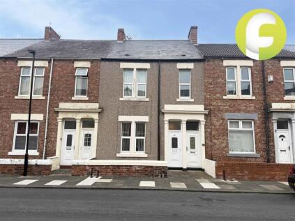 Chirton West View, North Shields