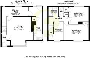 74 Tintern - all floors.JPG