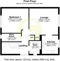 Chirton Hill Drive 13 - all floors.JPG