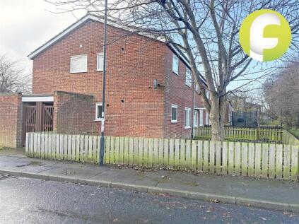 Chirton Hill Drive, North Shields