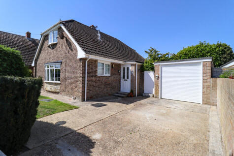 Astrid Close, Hayling Island