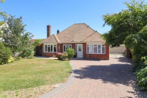 Beech Grove, Hayling Island