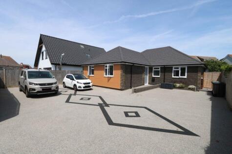 West Haye Road, Hayling Island