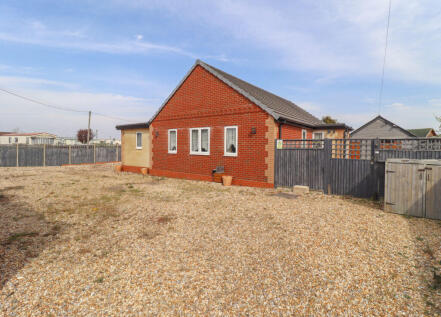 Eastoke Avenue, Hayling Island