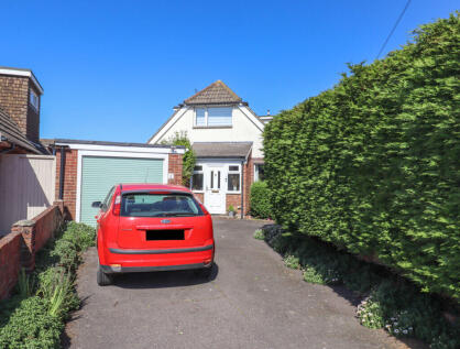 Seagrove Avenue, Hayling Island