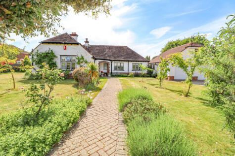 St Catherines Road, Hayling Island