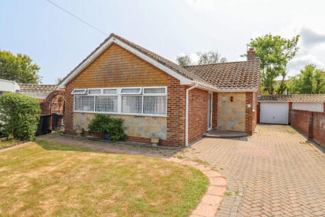 Winston Close, Hayling Island