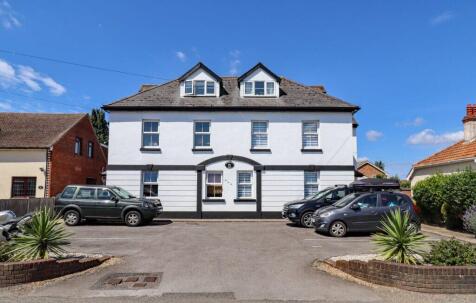 West Lane, Hayling Island