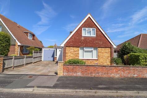 Burwood Grove, Hayling Island