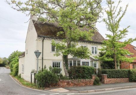 Havant Road, Hayling Island