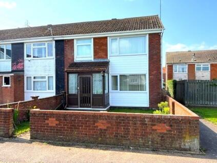 Chadwick Square, King's Lynn
