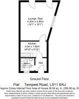 GF Floor Plan 