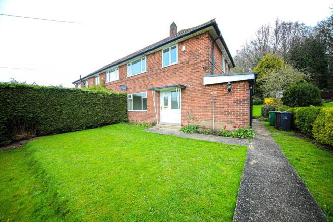 Queenswood Drive