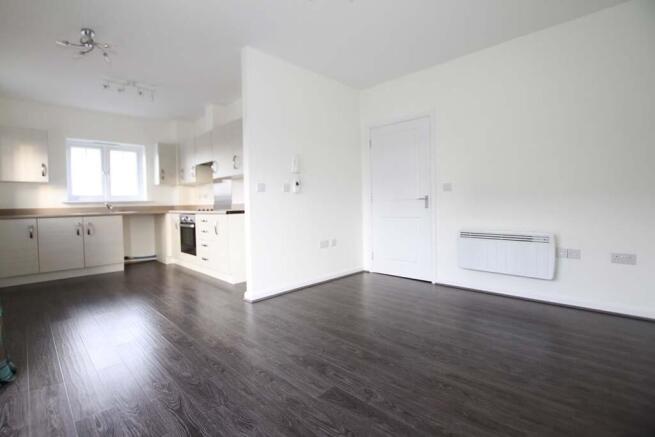 Kitchen /Lounge
