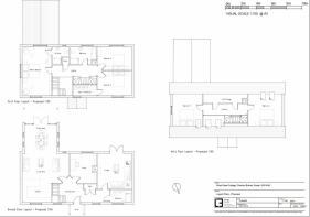 Floor/Site plan 1