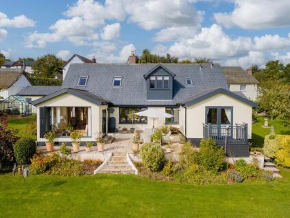 Colebrooke, Crediton, EX17