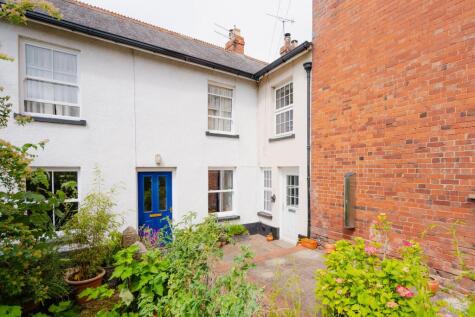 Sandford, Crediton, EX17