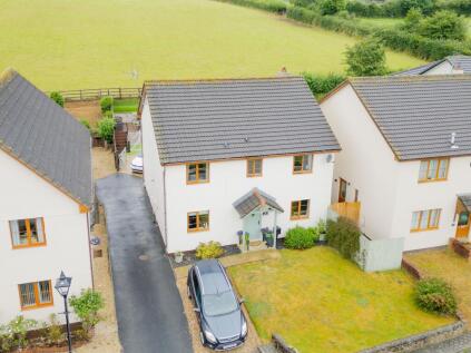 Bishops Meadow, Morchard Bishop, EX17