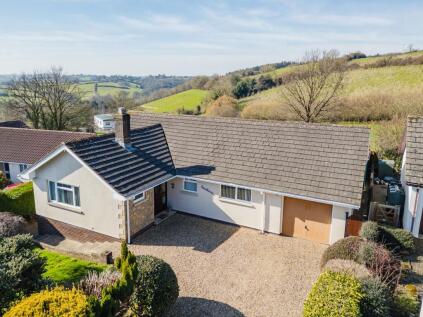 Prospect Way, Lapford, EX17