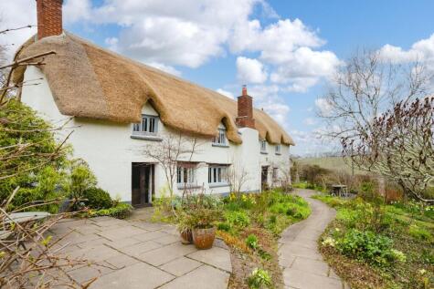 Yeoford, Crediton, EX17