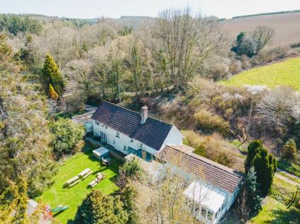 Lapford, Crediton, EX17