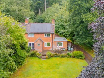 Chawleigh, Chulmleigh, EX18