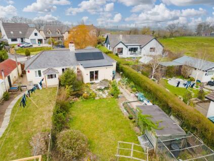 Ashreigney, Chulmleigh, EX18