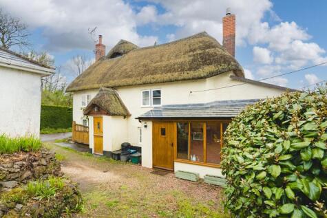 Morchard Bishop, Crediton, EX17