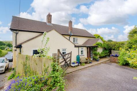 Morchard Bishop, Crediton, EX17