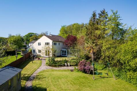 Tedburn St. Mary, North Park, EX6