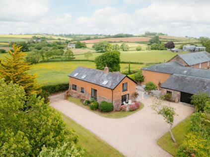 Knowle, Crediton, EX17