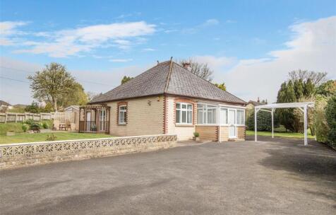 Ashreigney, Chulmleigh, EX18