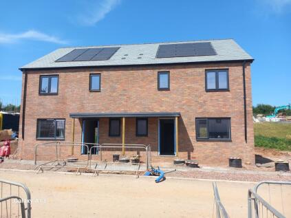 Belstone View, Morchard Bishop, EX17