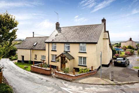 Cheriton Bishop, Exeter, EX6