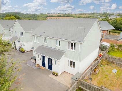 Bridge Meadow Close, Lapford, EX17