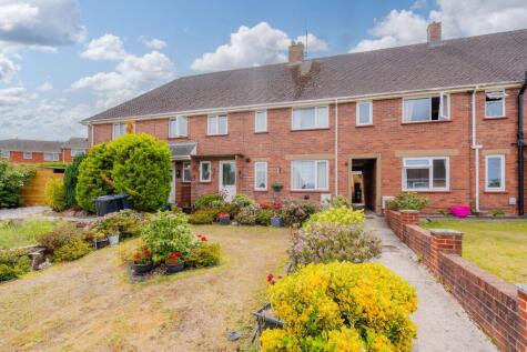 Spruce Park, Crediton, EX17