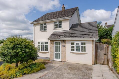 Stafford Way, Dolton, EX19