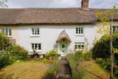 Fore Street, Morchard Bishop, EX17