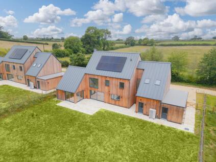 Sutton Orchard, Newbuildings, EX17