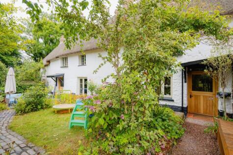 Down St. Mary, Crediton, EX17