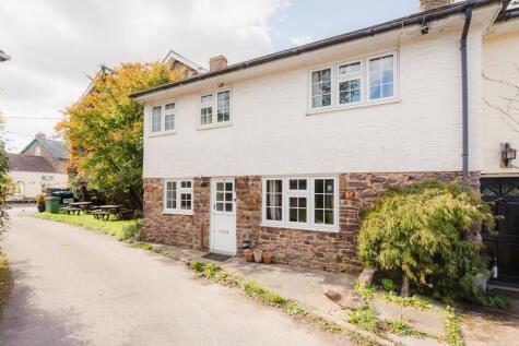 The Square, Witheridge, EX16