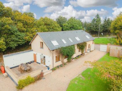 Down St Mary, Crediton, EX17