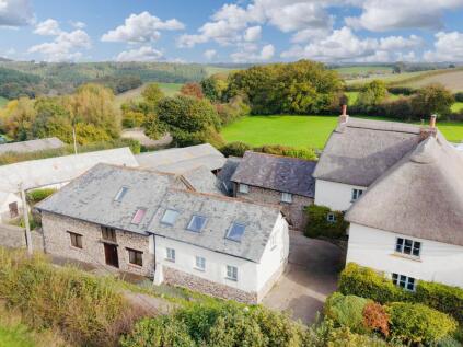 Coldridge, Crediton, EX17