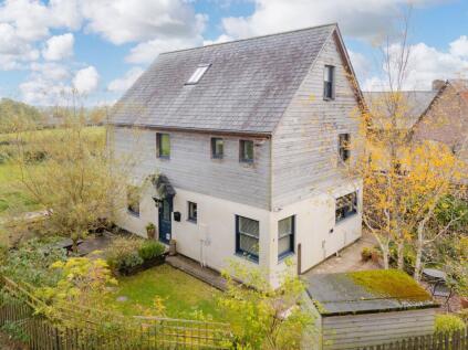 Rensey Lane, Lapford, EX17