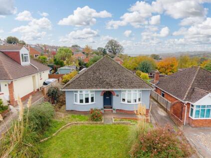 Wrefords Lane, Exeter, EX4