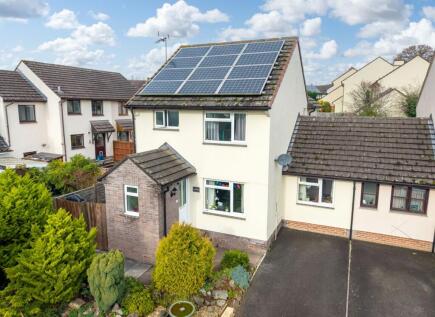 Fernworthy Park, Copplestone, EX17