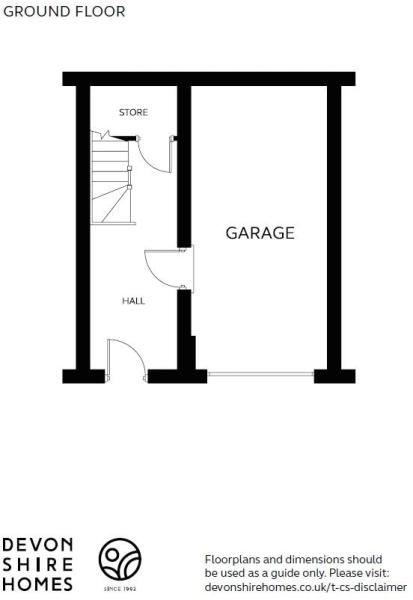Master Floorplan Image 1