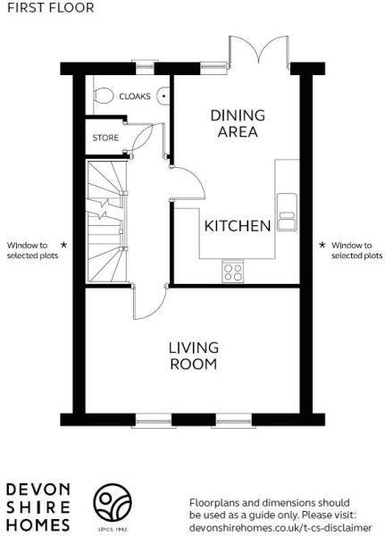 Master Floorplan Image 2