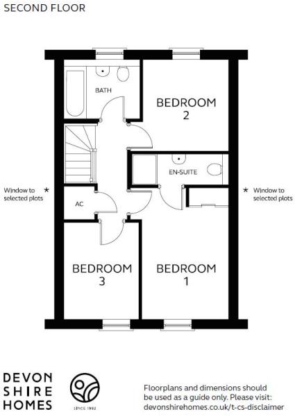 Master Floorplan Image 3