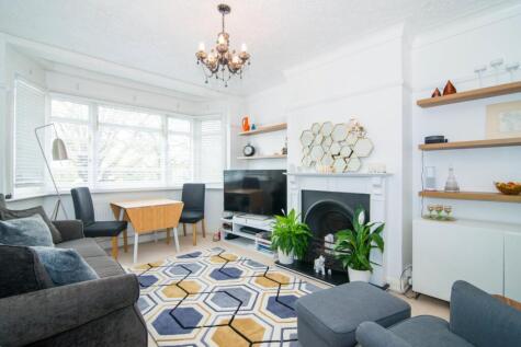 Churchdale Court,
Harvard Road, W4